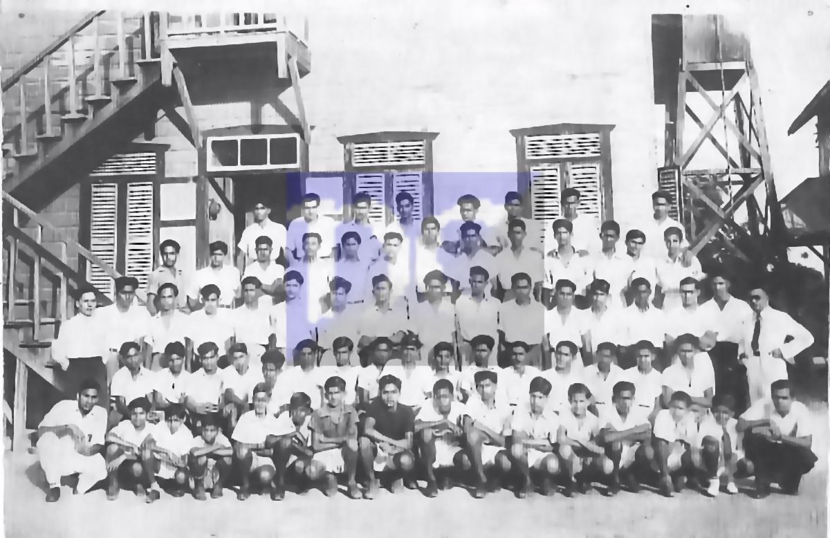 Click picture sector for detail photo