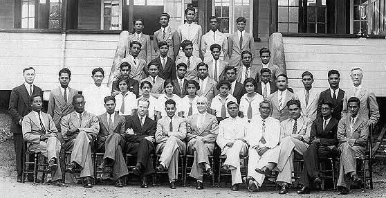 NTC & NC group, 1938